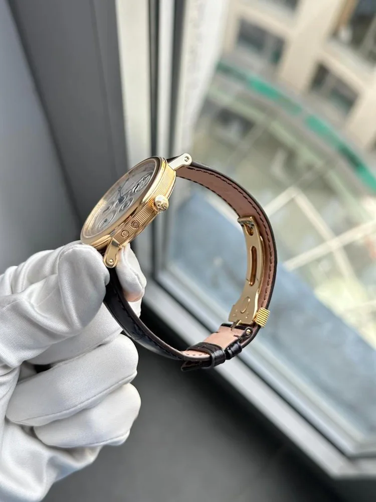 Breguet Classique Perpetual Calendar